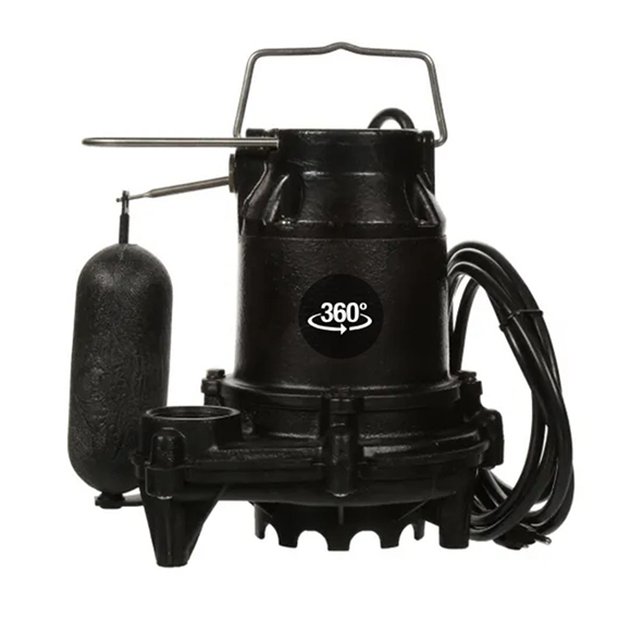 Sump Pump Installation & Repair in Greeley, CO | Origin PHCE
